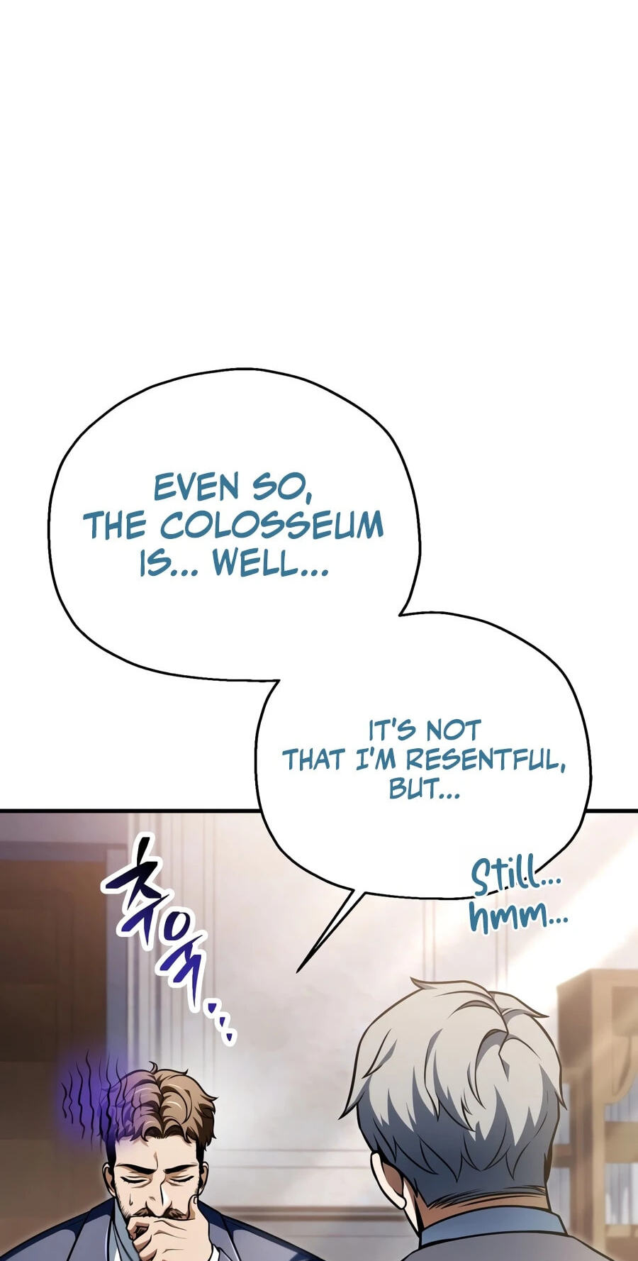 Player Who Can't Level Up Chapter 237 page 17 - 