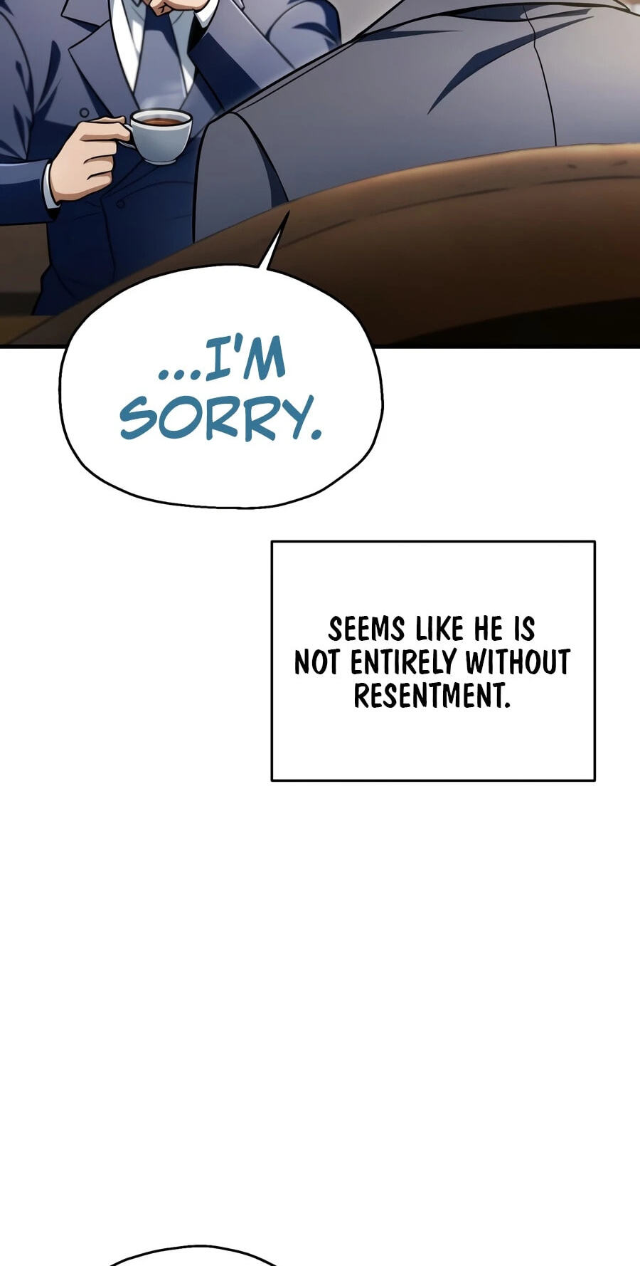 Player Who Can't Level Up Chapter 237 page 18 - 