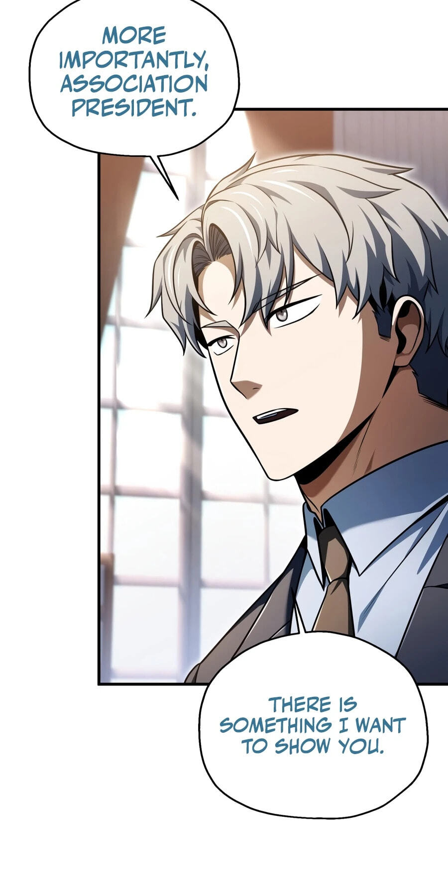 Player Who Can't Level Up Chapter 237 page 19 - 