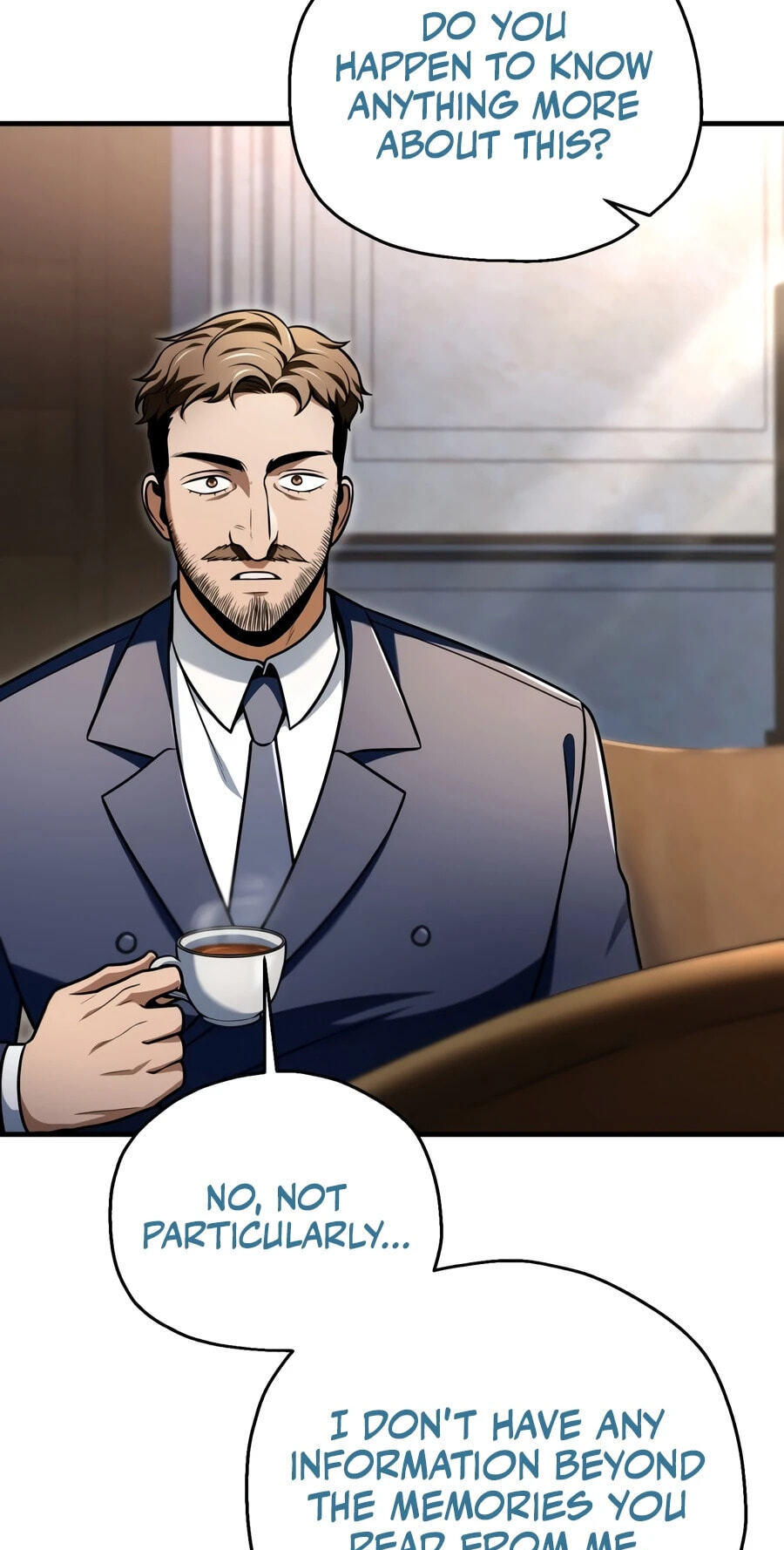 Player Who Can't Level Up Chapter 237 page 25 - 