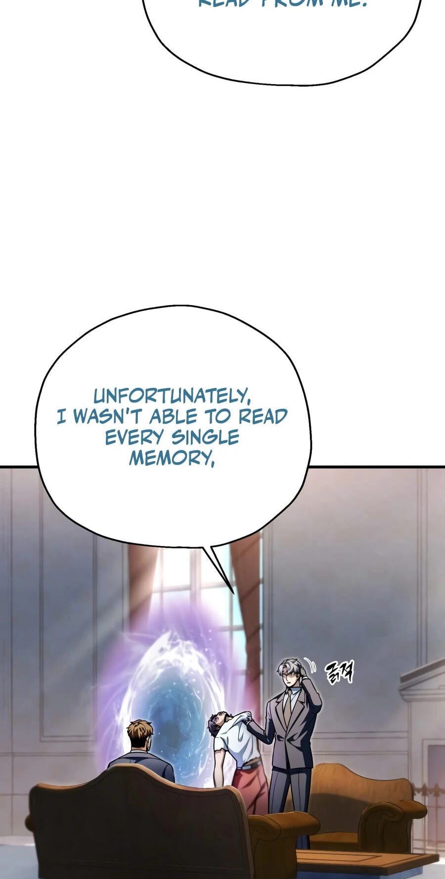 Player Who Can't Level Up Chapter 237 page 26 - 