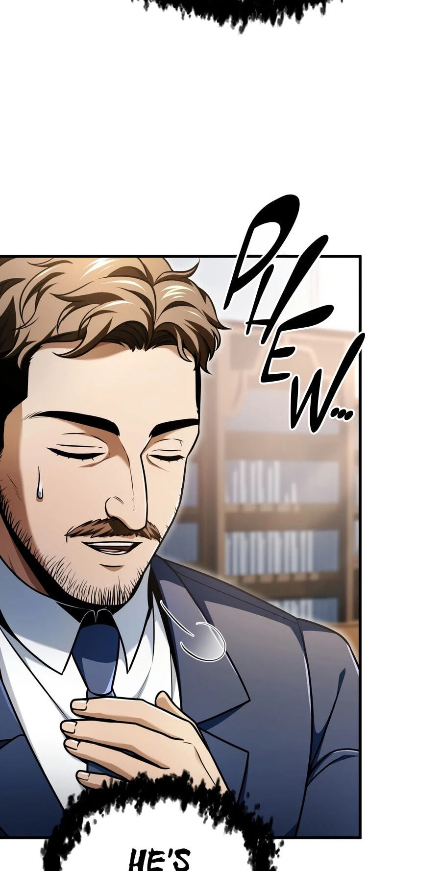 Player Who Can't Level Up Chapter 237 page 28 - 