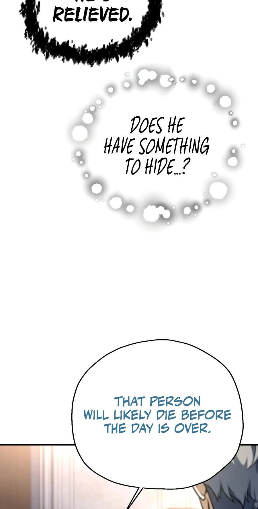 Player Who Can't Level Up Chapter 237 page 29 - 
