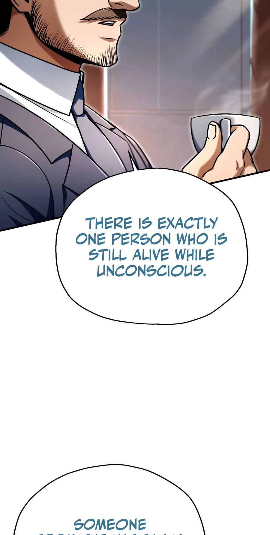 Player Who Can't Level Up Chapter 237 page 33 - 