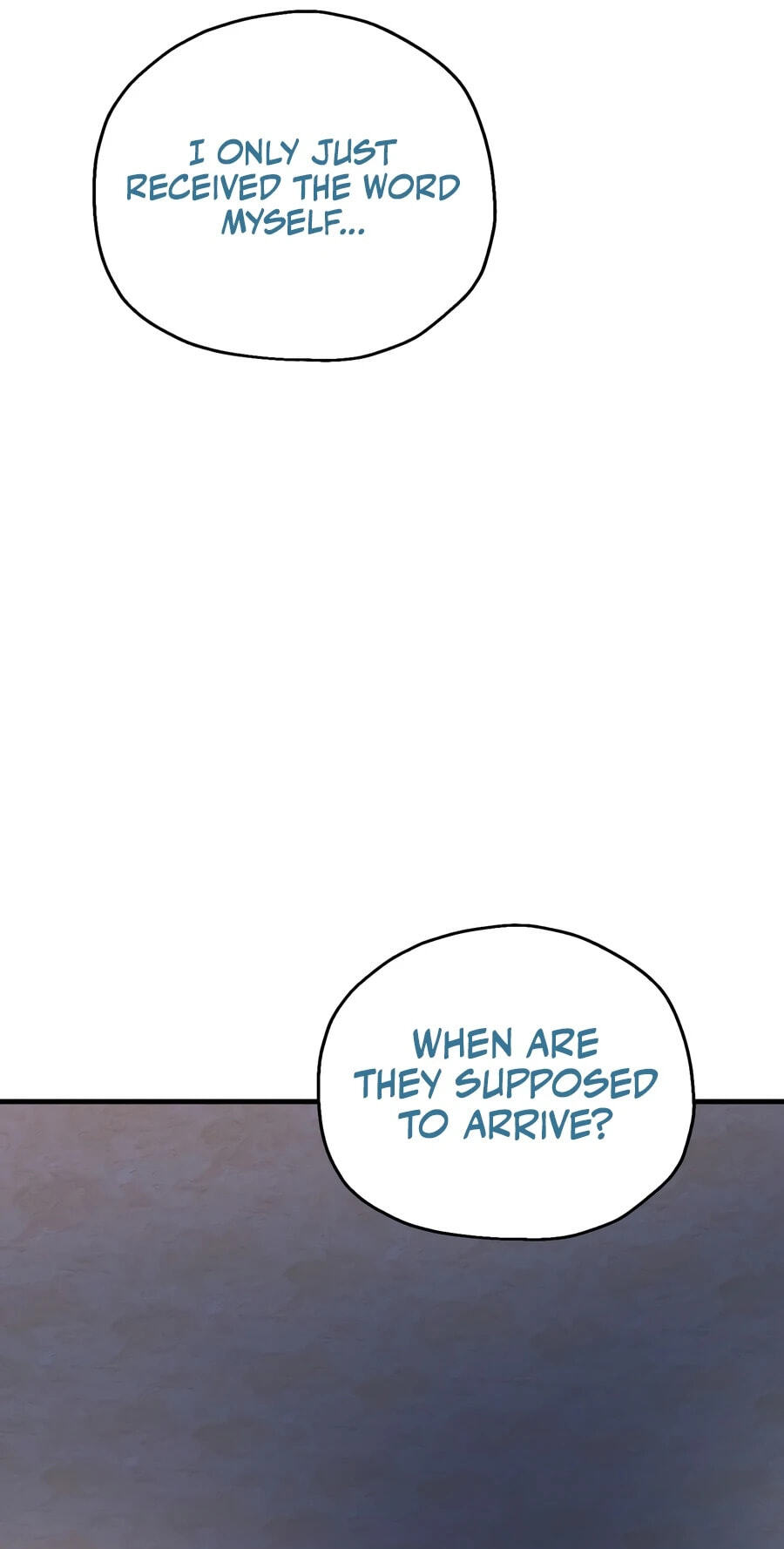 Player Who Can't Level Up Chapter 237 page 35 - 