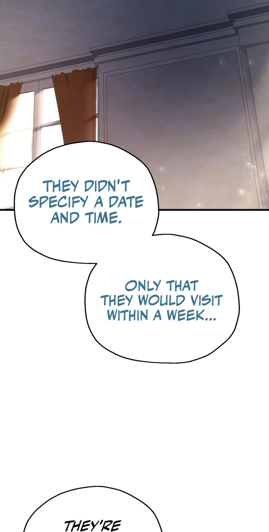 Player Who Can't Level Up Chapter 237 page 36 - 