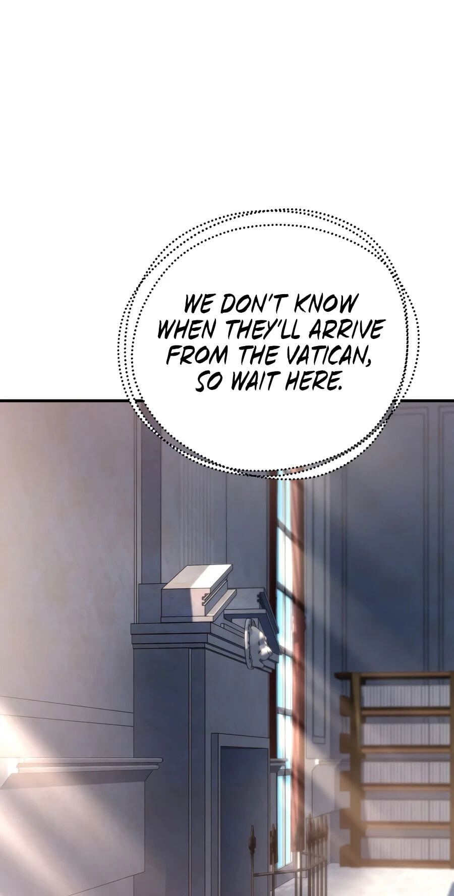 Player Who Can't Level Up Chapter 237 page 39 - 