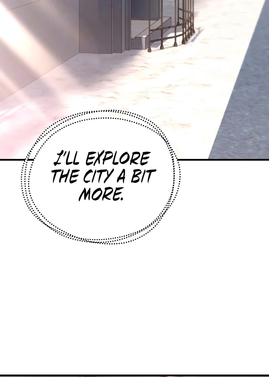 Player Who Can't Level Up Chapter 237 page 40 - 