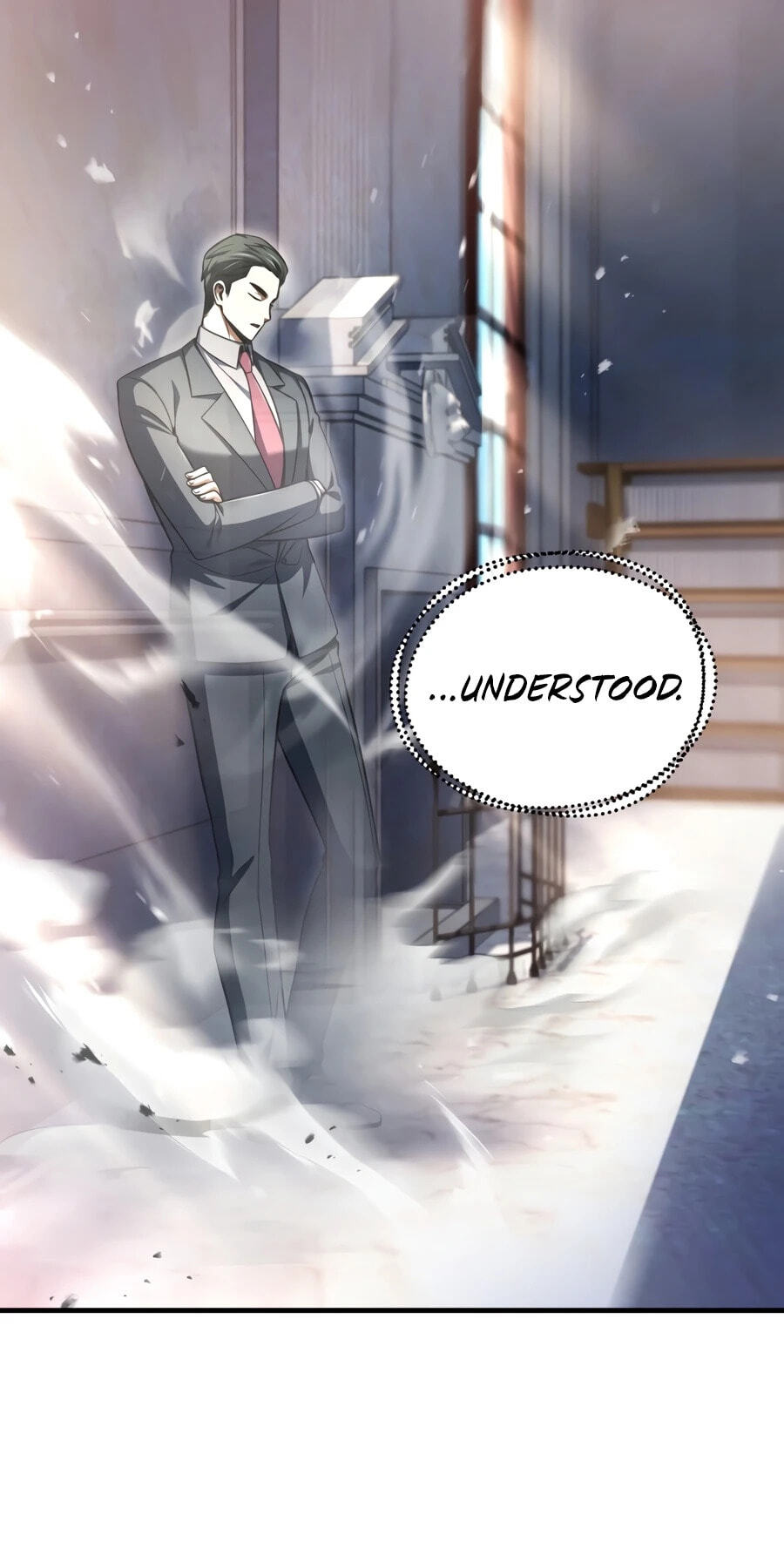 Player Who Can't Level Up Chapter 237 page 41 - 