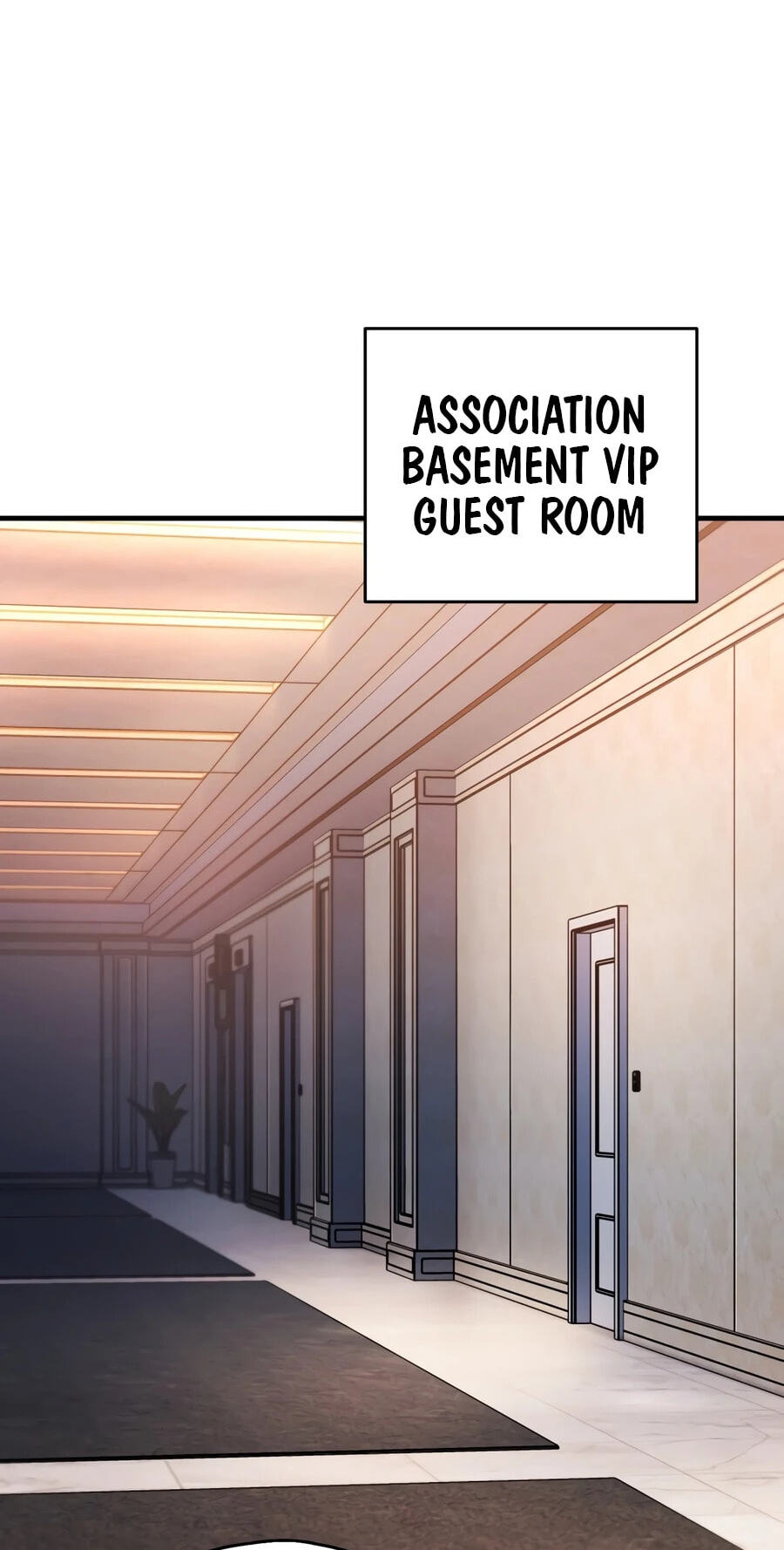 Player Who Can't Level Up Chapter 237 page 44 - 