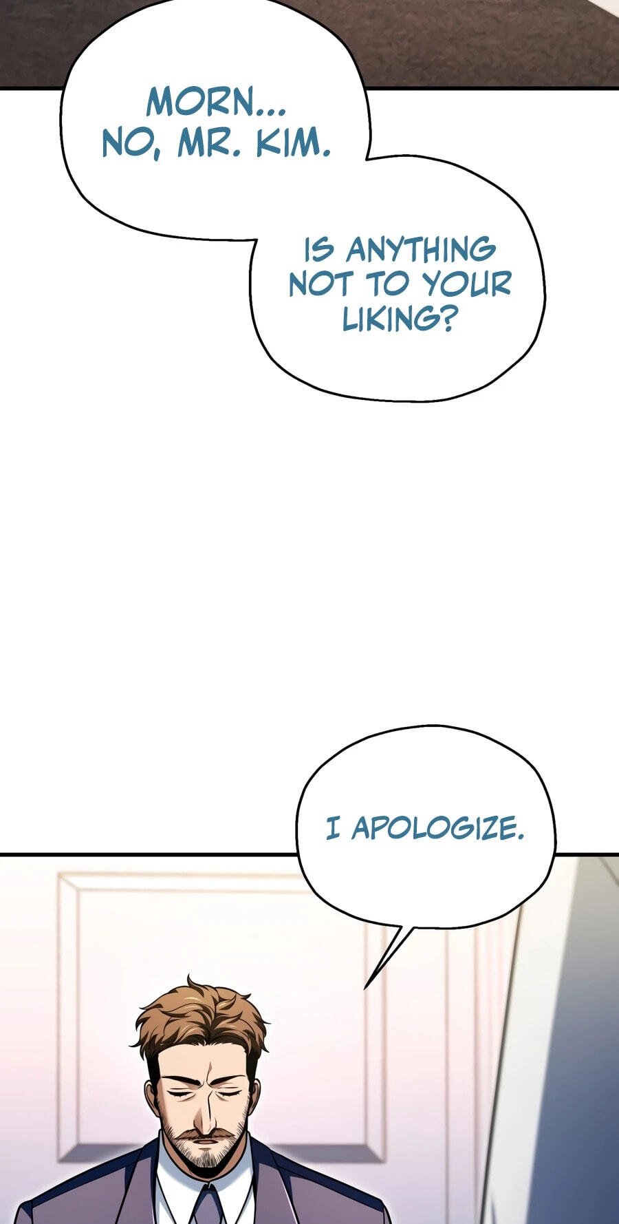 Player Who Can't Level Up Chapter 237 page 45 - 