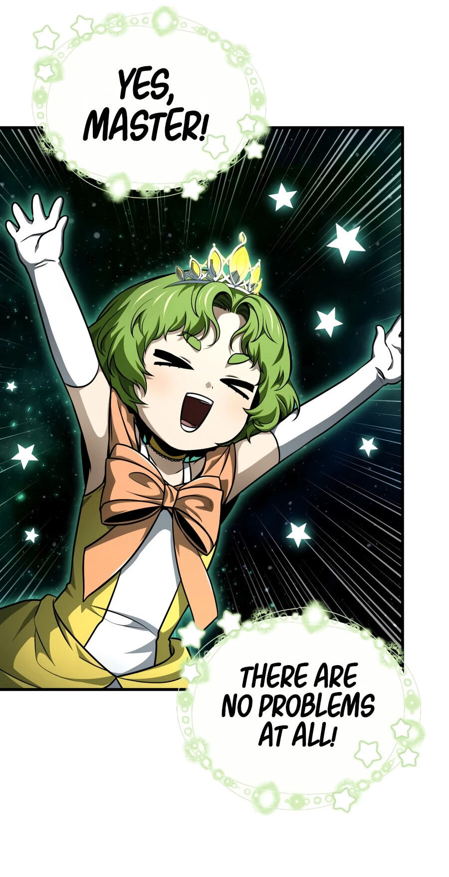 Player Who Can't Level Up Chapter 237 page 51 - 