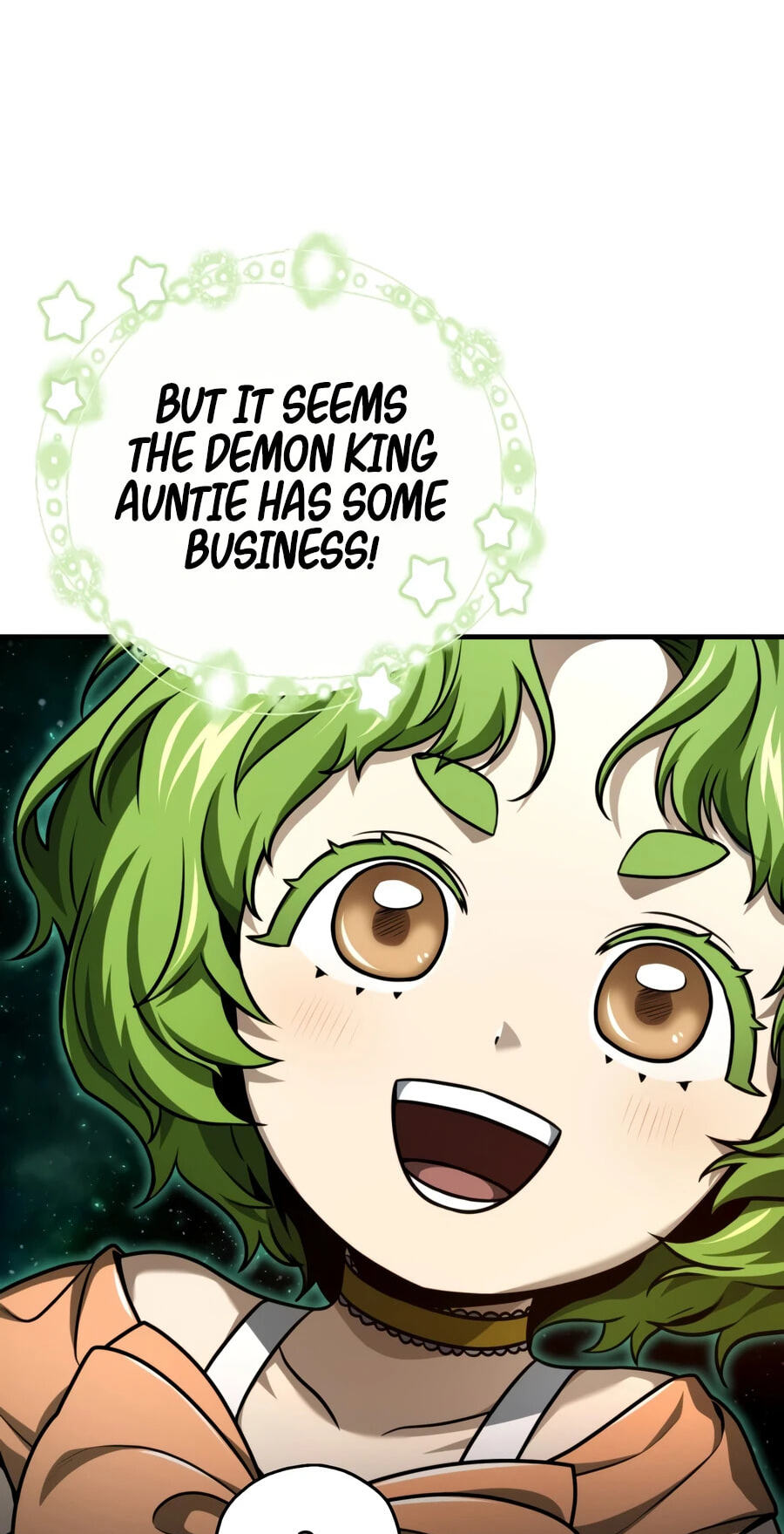 Player Who Can't Level Up Chapter 237 page 52 - 
