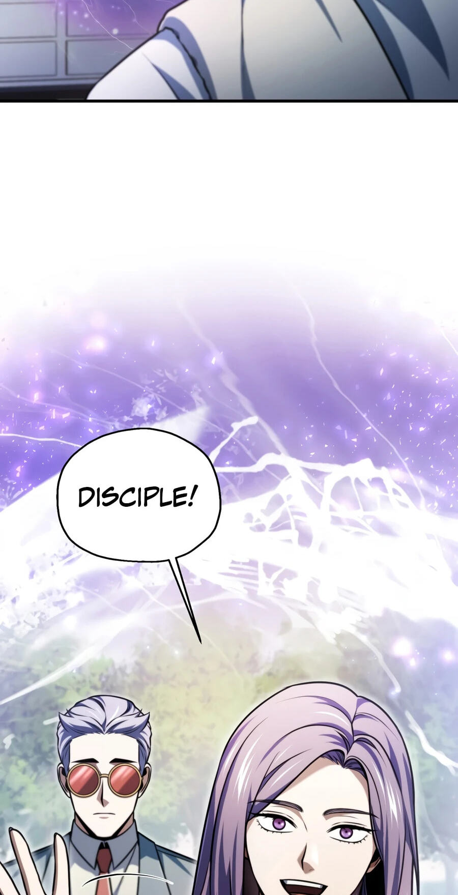 Player Who Can't Level Up Chapter 237 page 54 - 