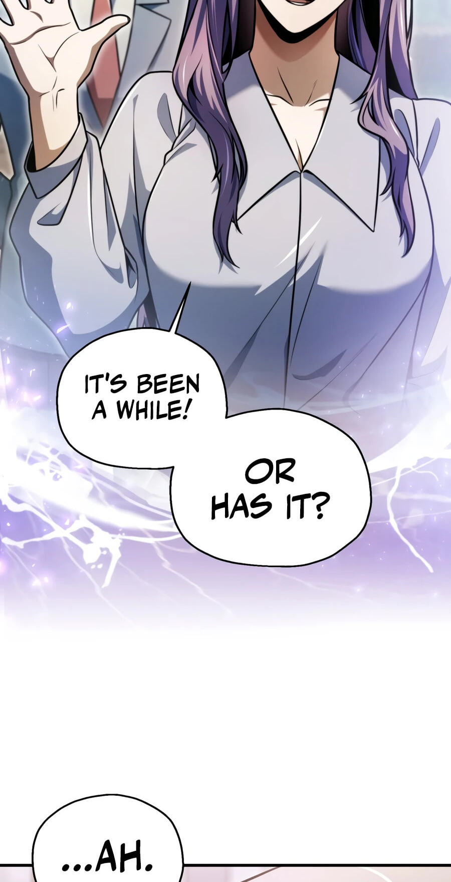 Player Who Can't Level Up Chapter 237 page 55 - 