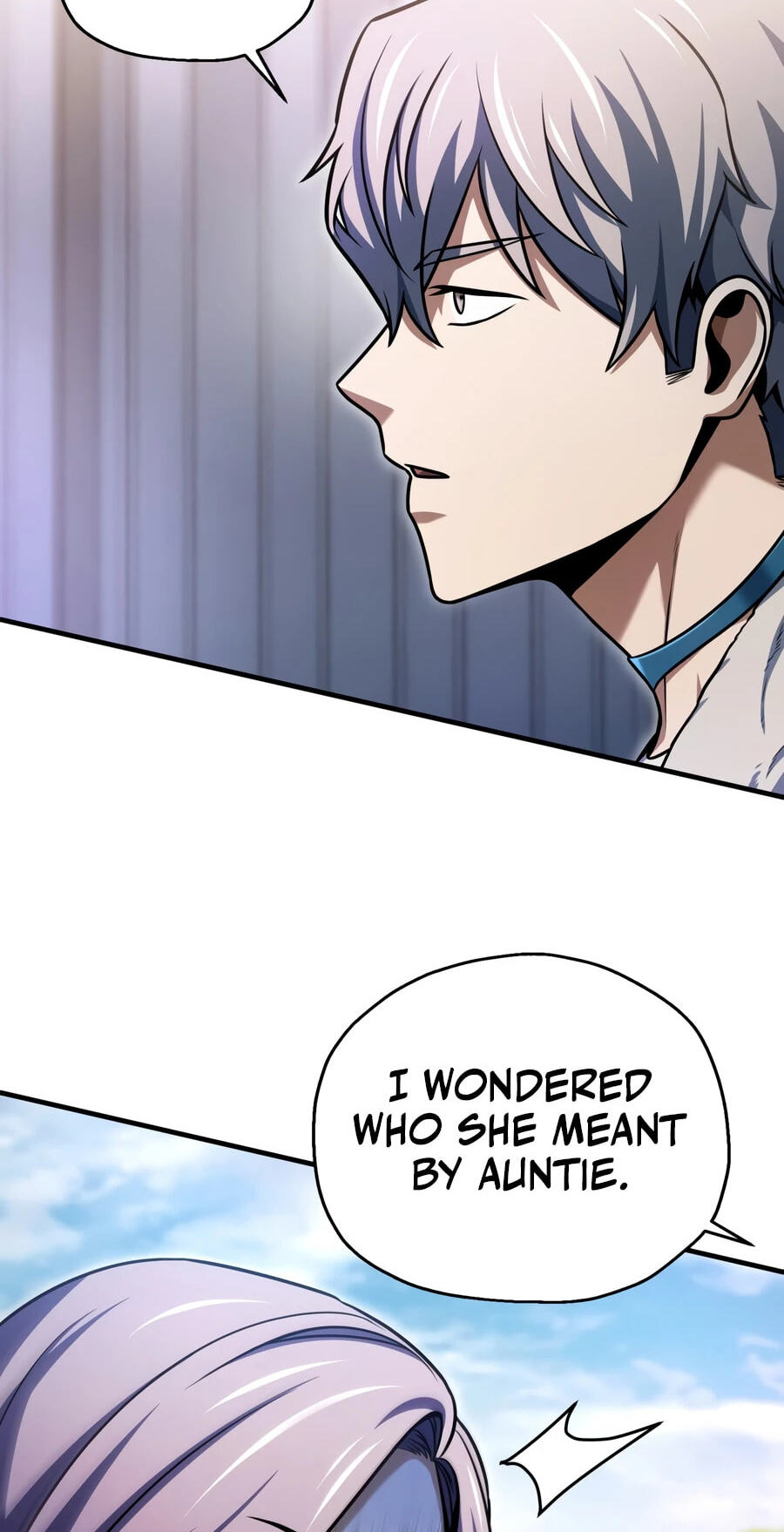 Player Who Can't Level Up Chapter 237 page 56 - 
