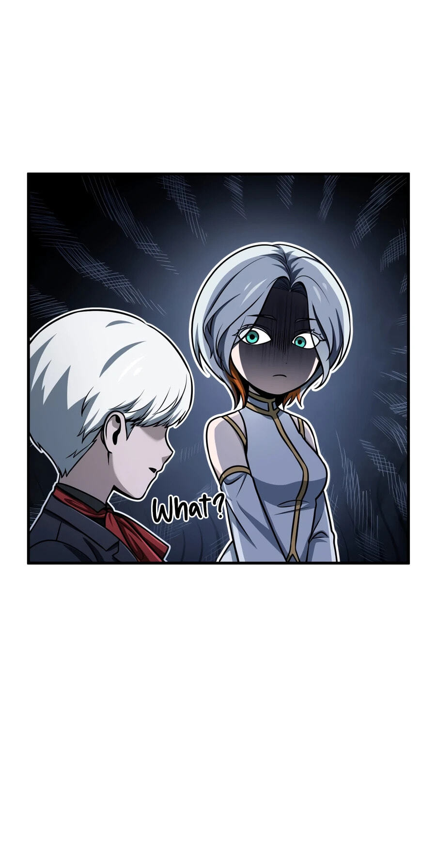 Player Who Can't Level Up Chapter 237 page 59 - 