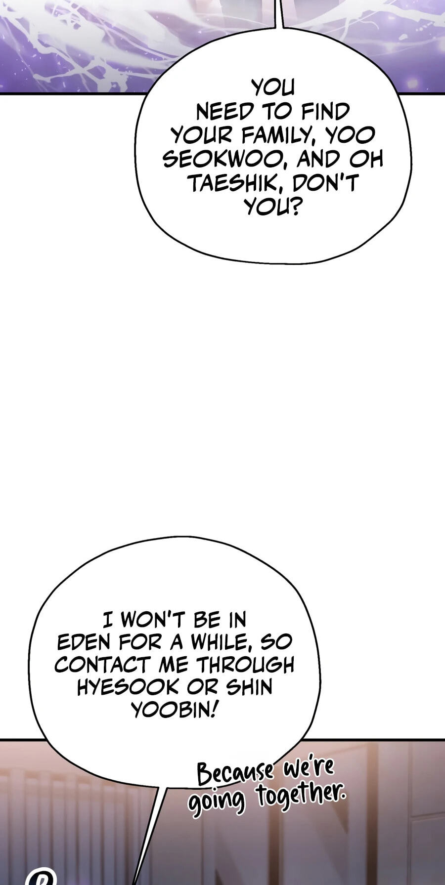Player Who Can't Level Up Chapter 237 page 61 - 