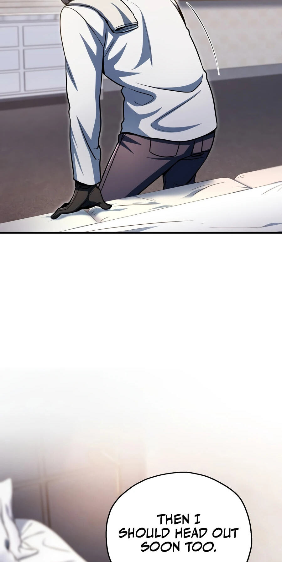 Player Who Can't Level Up Chapter 237 page 63 - 
