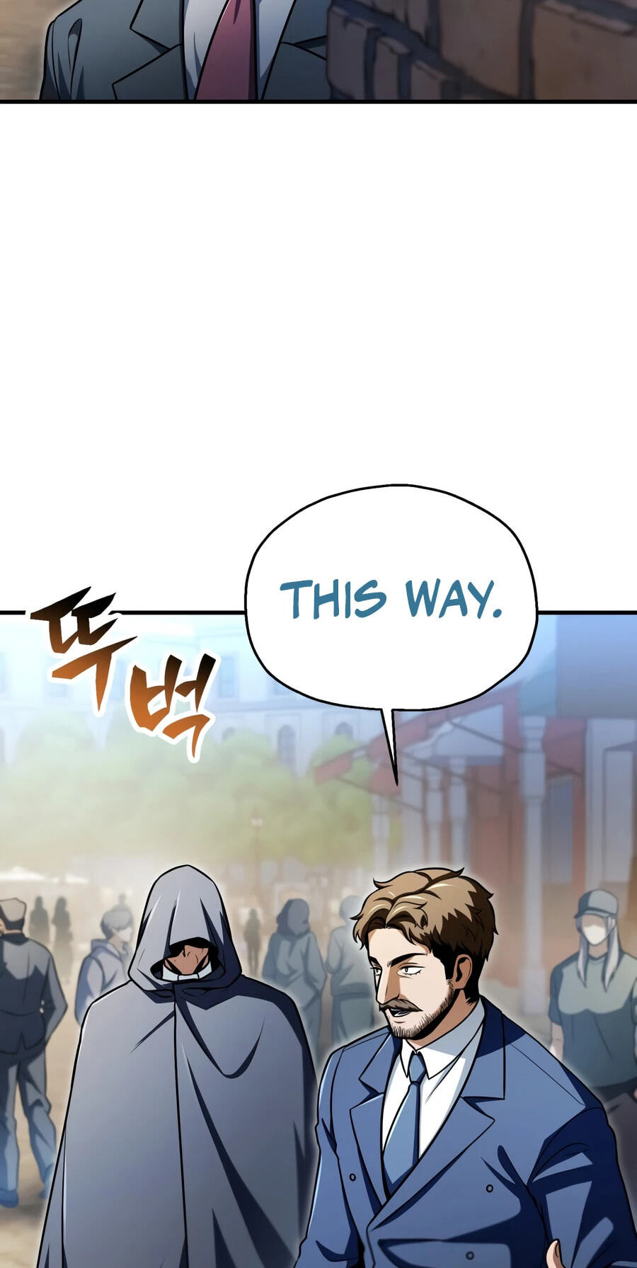 Player Who Can't Level Up Chapter 237 page 67 - 