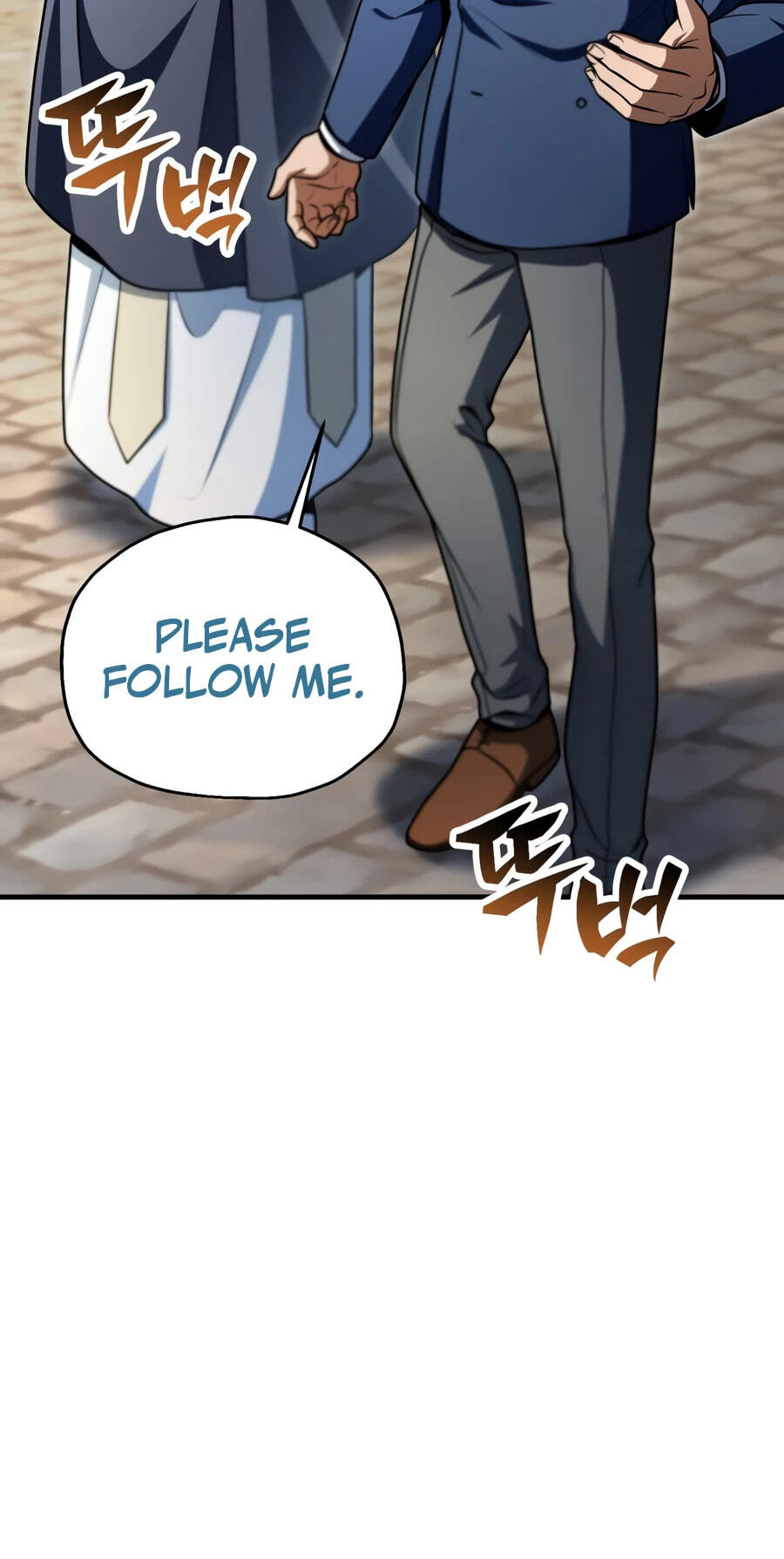 Player Who Can't Level Up Chapter 237 page 68 - 