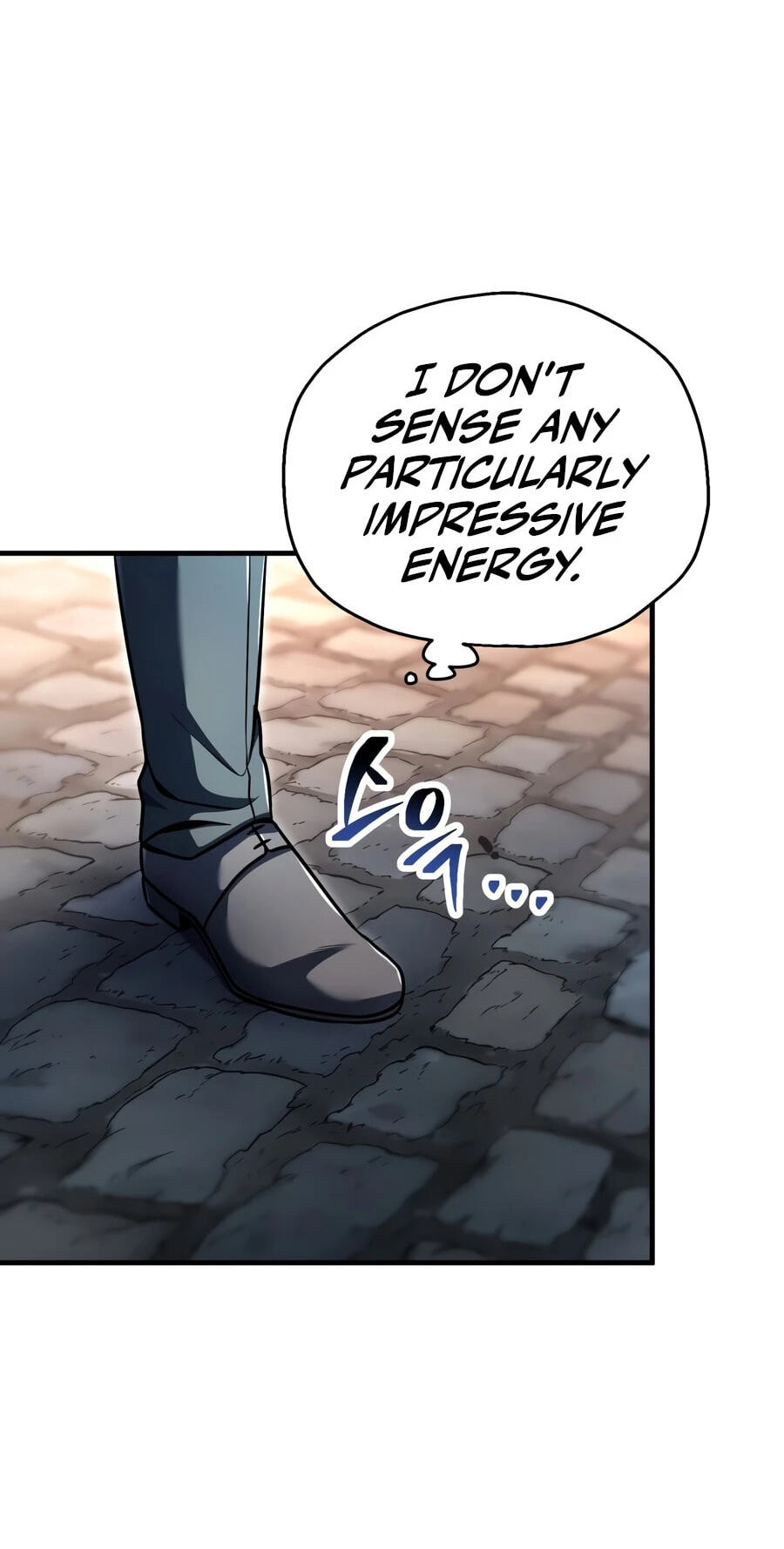 Player Who Can't Level Up Chapter 237 page 70 - 