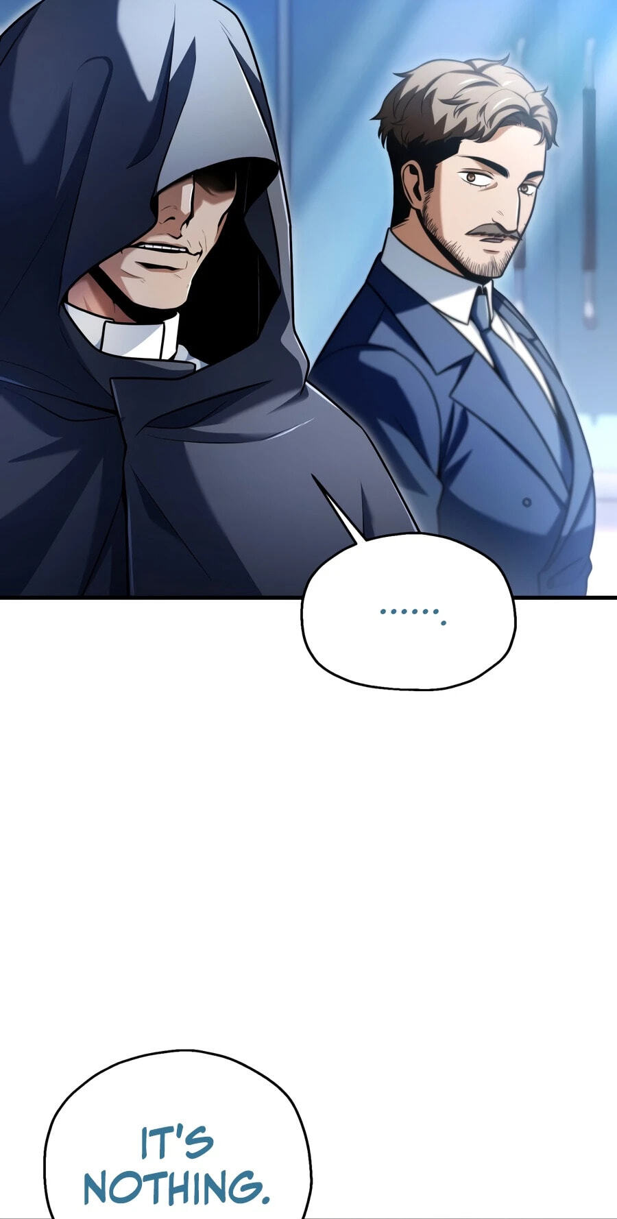 Player Who Can't Level Up Chapter 237 page 73 - 