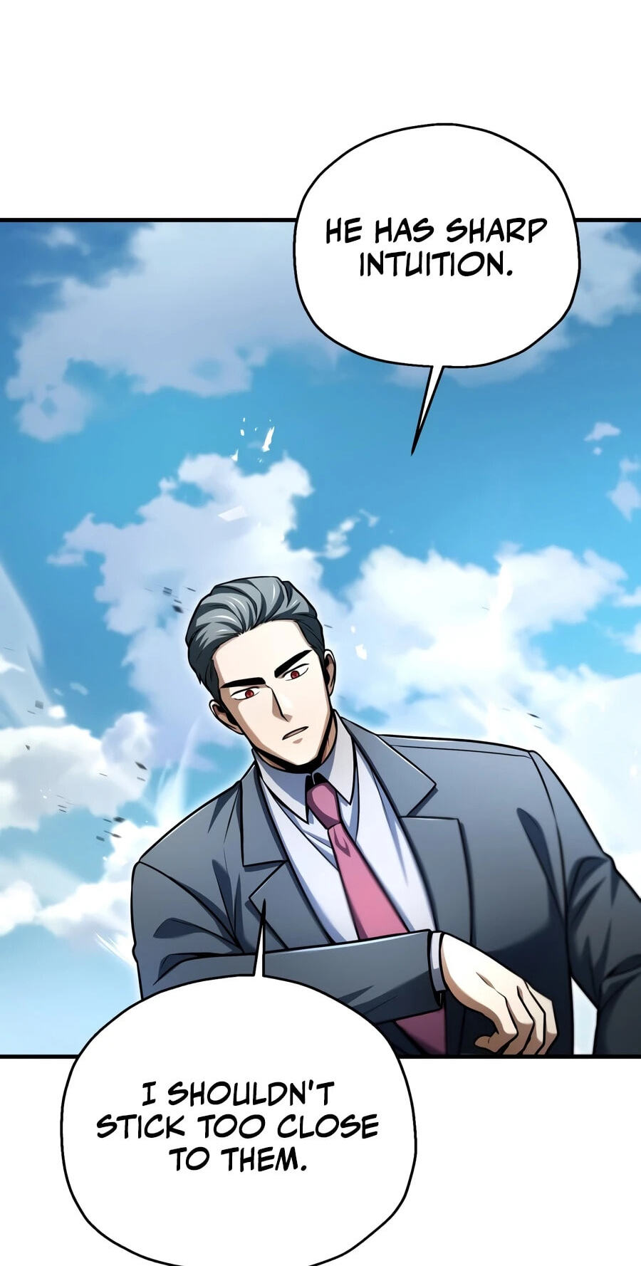 Player Who Can't Level Up Chapter 237 page 76 - 