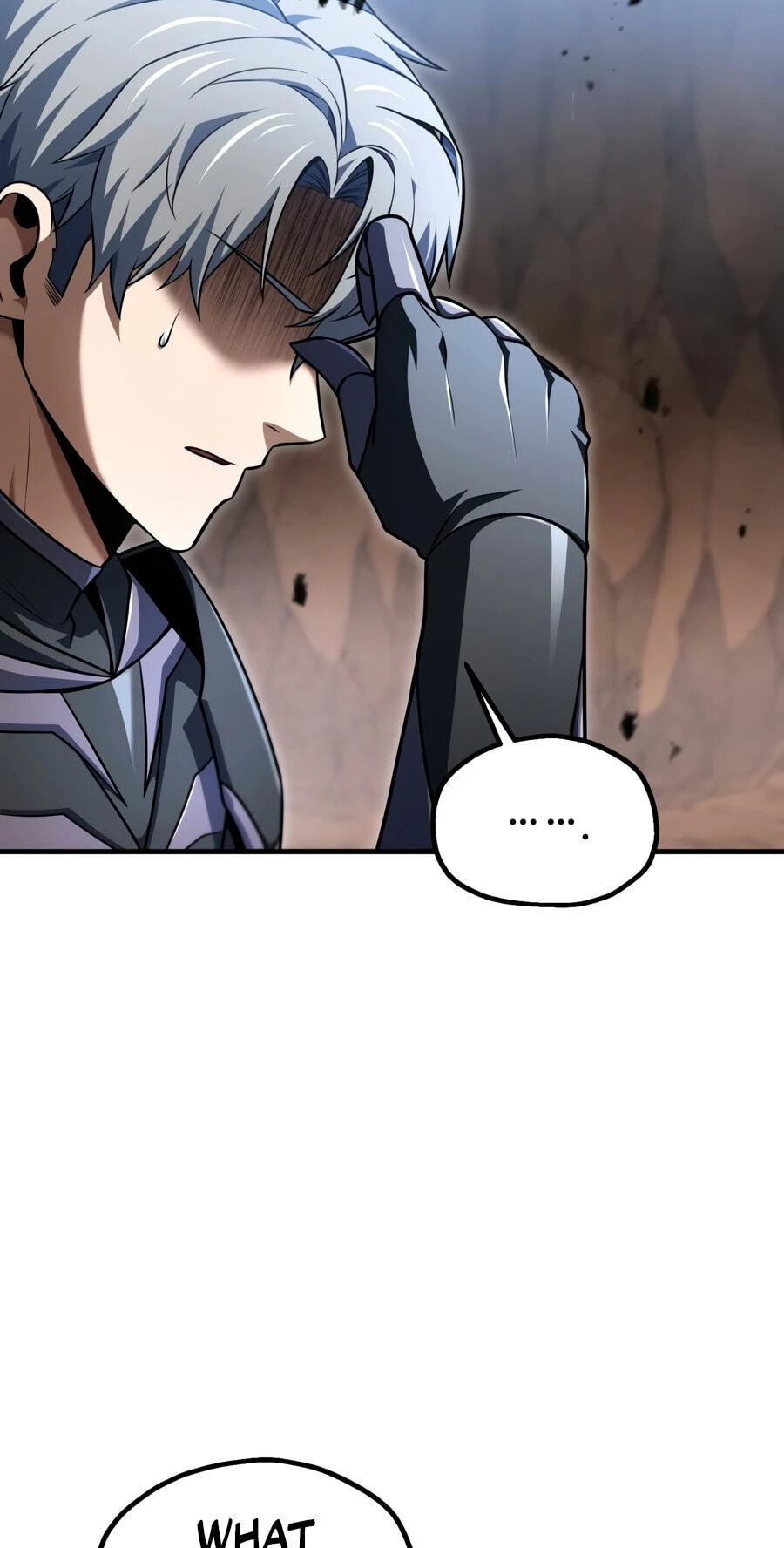 Player Who Can't Level Up Chapter 237 page 9 - 