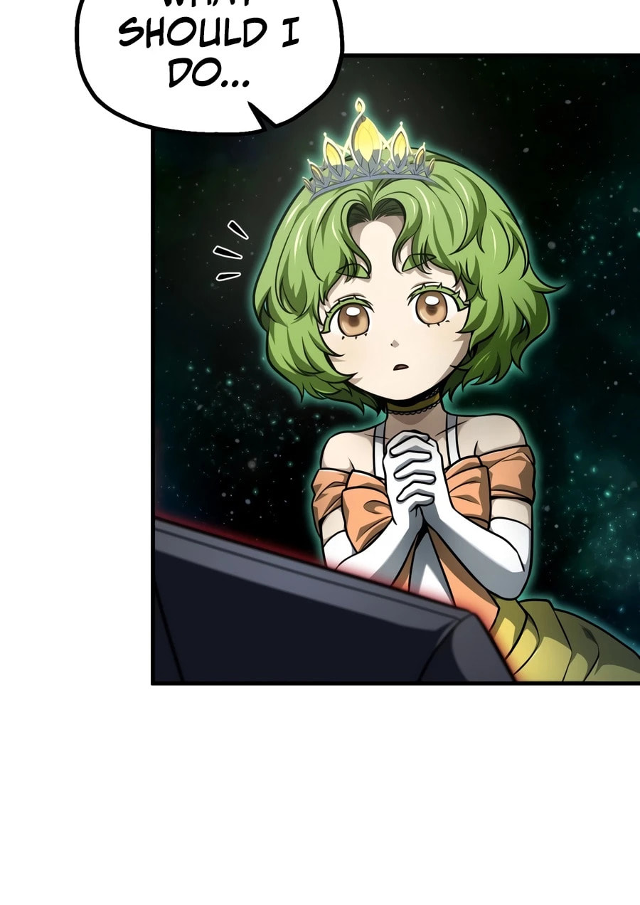 Player Who Can't Level Up Chapter 237 page 10 - 