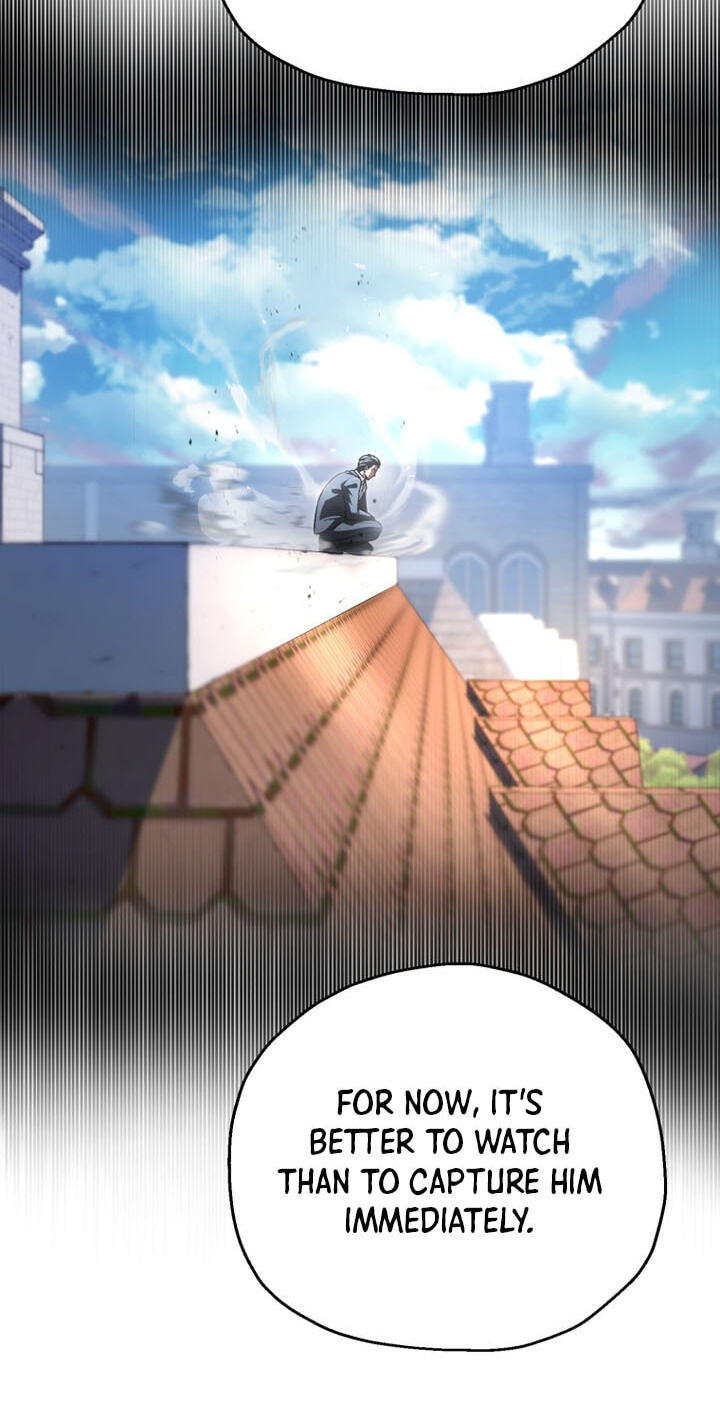 Player Who Can't Level Up Chapter 238 page 11 - 
