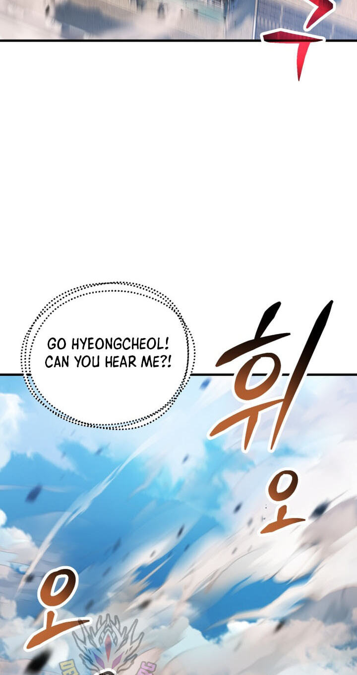 Player Who Can't Level Up Chapter 238 page 18 - 