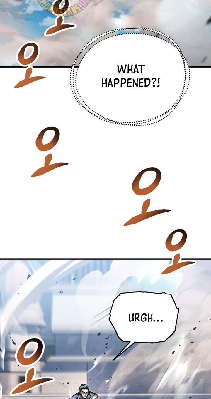 Player Who Can't Level Up Chapter 238 page 19 - 