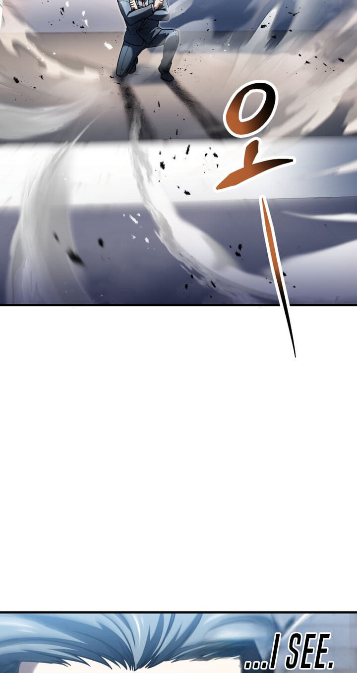 Player Who Can't Level Up Chapter 238 page 20 - 