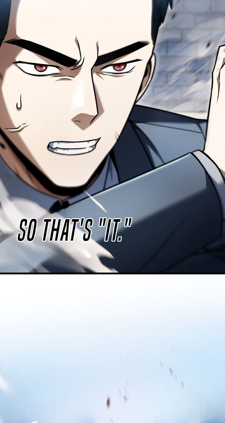 Player Who Can't Level Up Chapter 238 page 21 - 