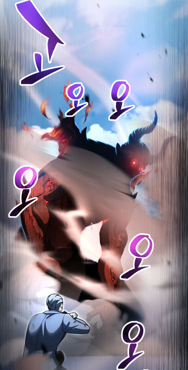 Player Who Can't Level Up Chapter 238 page 22 - 