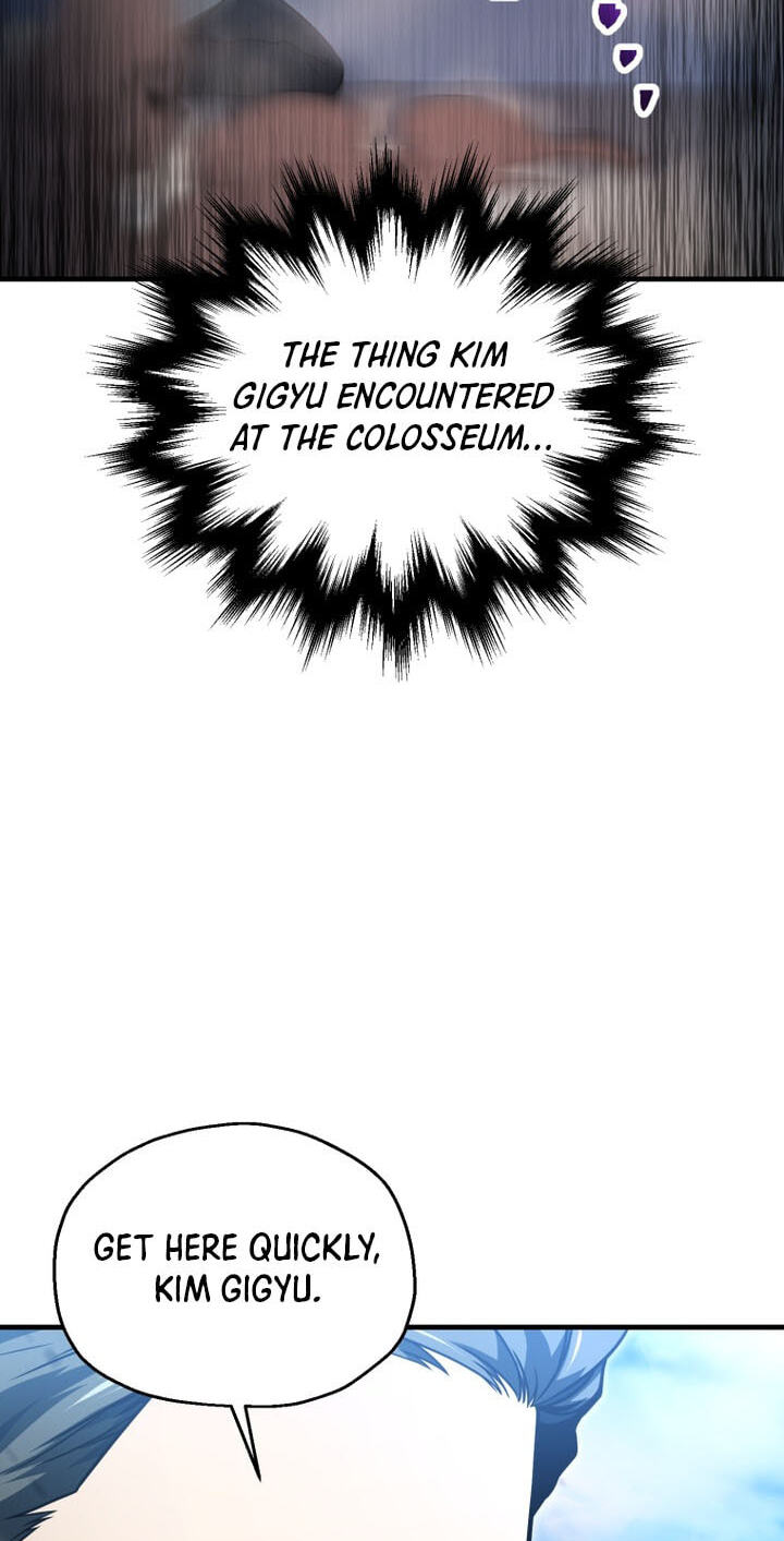 Player Who Can't Level Up Chapter 238 page 23 - 