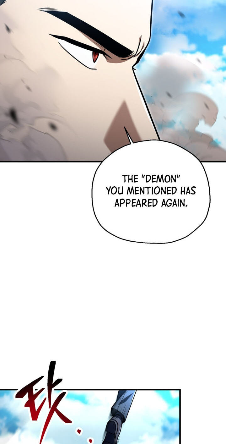 Player Who Can't Level Up Chapter 238 page 24 - 