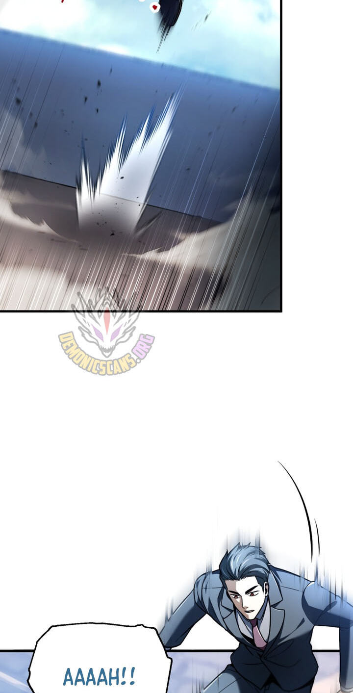 Player Who Can't Level Up Chapter 238 page 25 - 