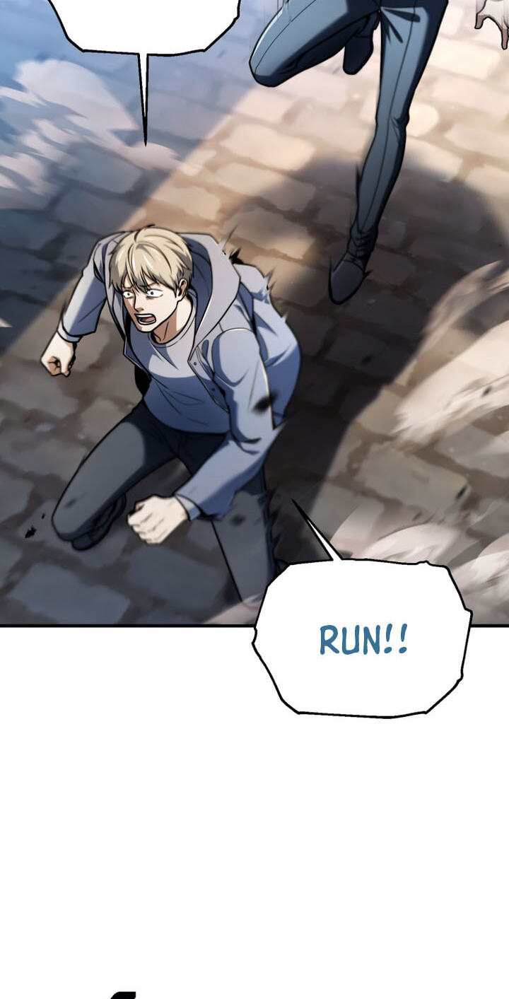 Player Who Can't Level Up Chapter 238 page 26 - 