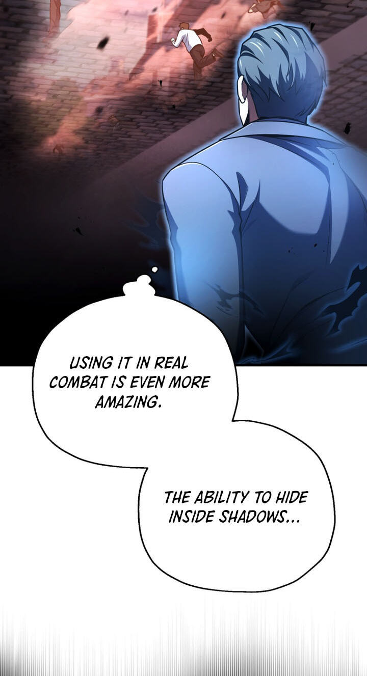 Player Who Can't Level Up Chapter 238 page 30 - 