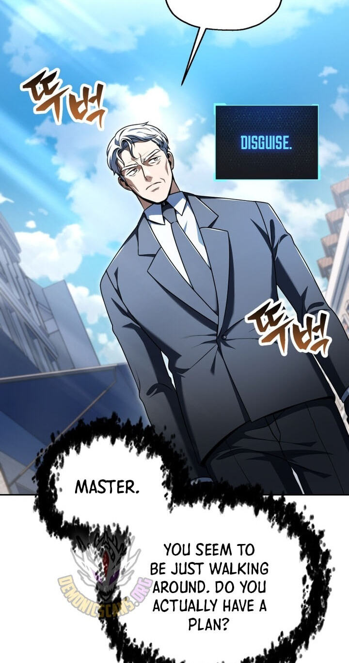 Player Who Can't Level Up Chapter 238 page 4 - 
