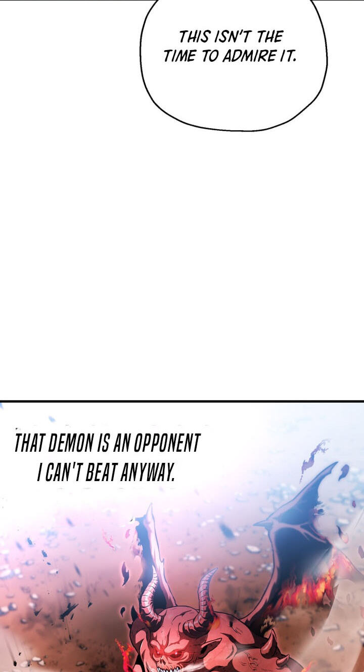 Player Who Can't Level Up Chapter 238 page 33 - 