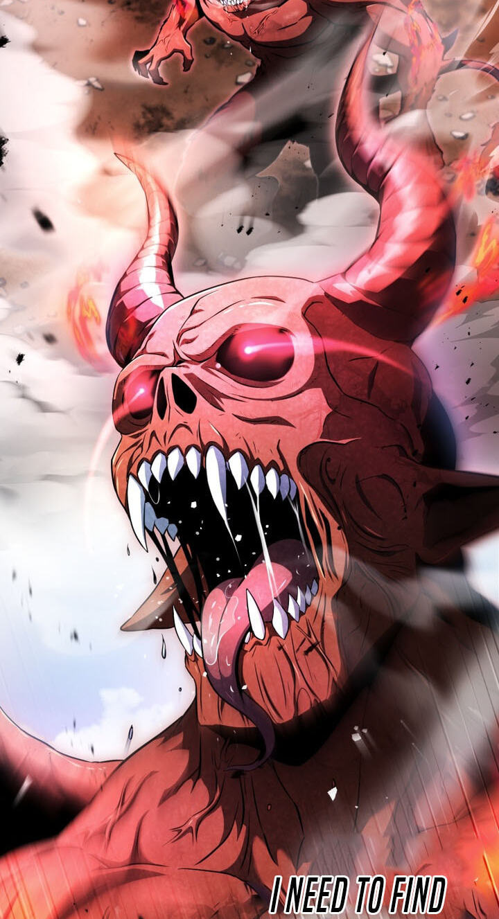Player Who Can't Level Up Chapter 238 page 34 - 
