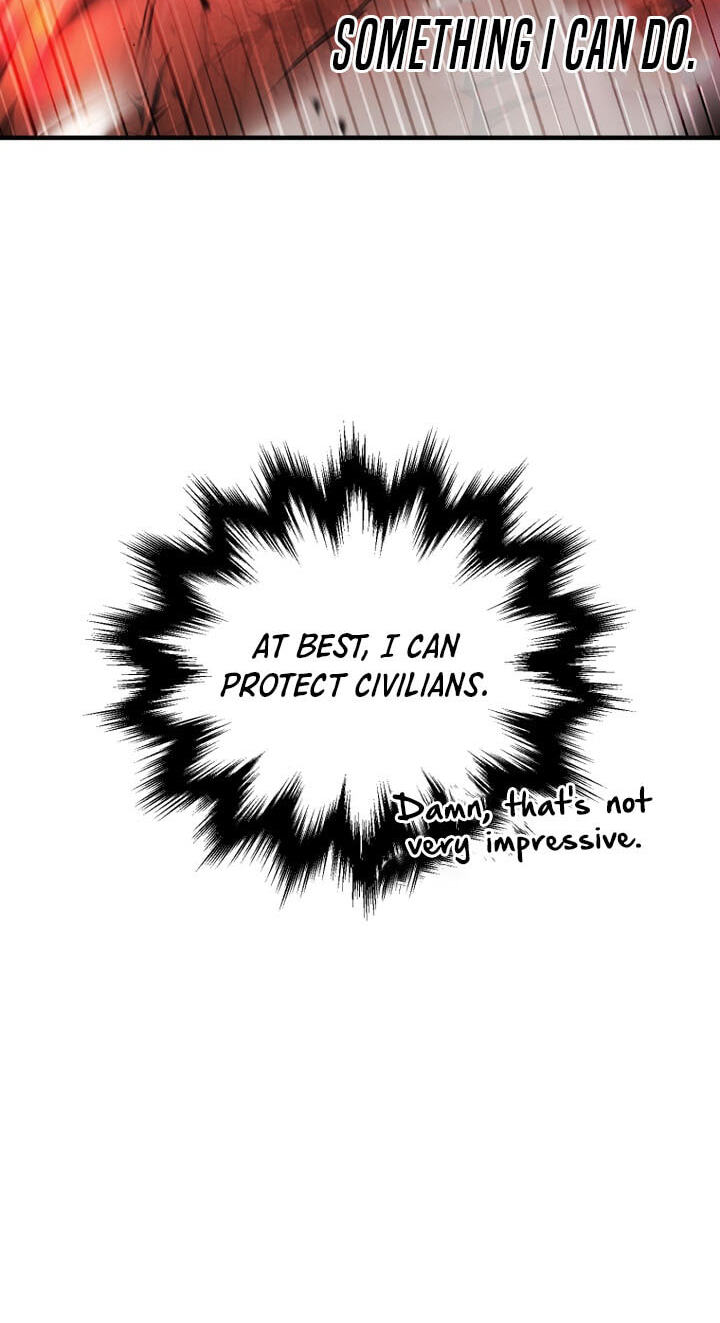 Player Who Can't Level Up Chapter 238 page 35 - 