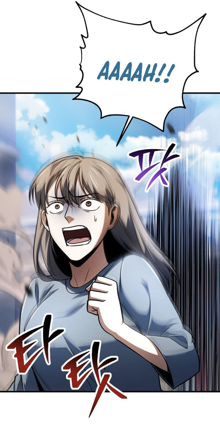 Player Who Can't Level Up Chapter 238 page 36 - 