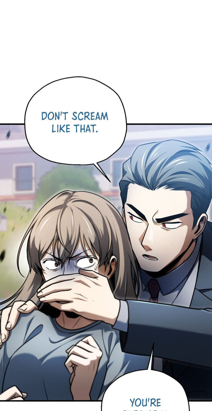 Player Who Can't Level Up Chapter 238 page 38 - 
