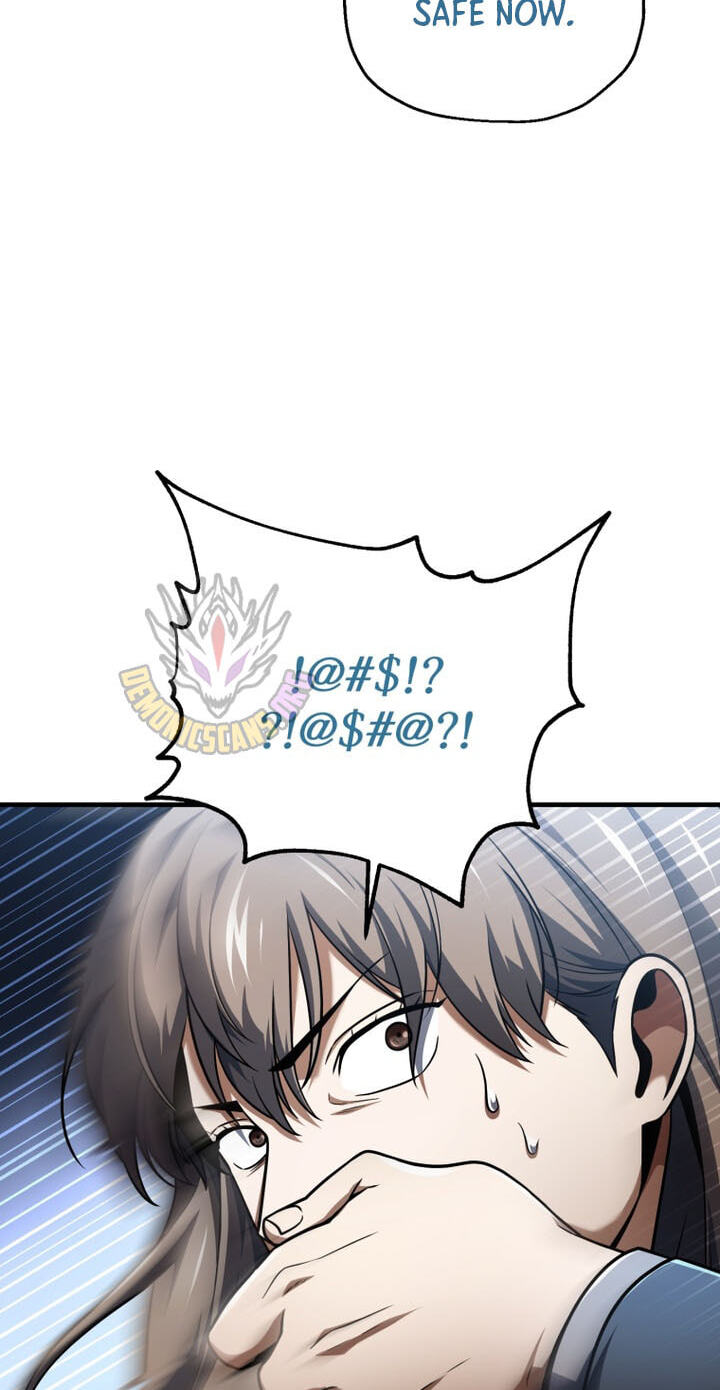 Player Who Can't Level Up Chapter 238 page 39 - 