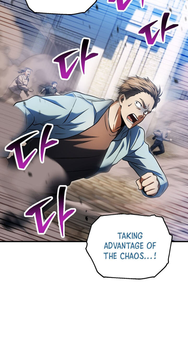 Player Who Can't Level Up Chapter 238 page 42 - 