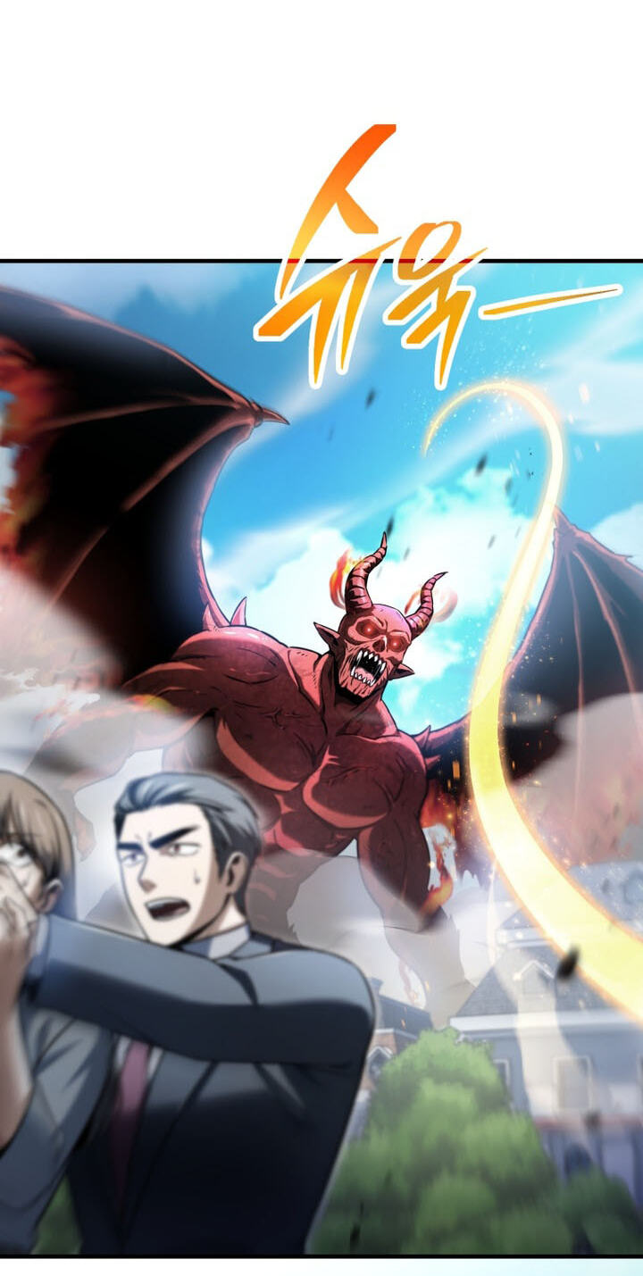 Player Who Can't Level Up Chapter 238 page 44 - 